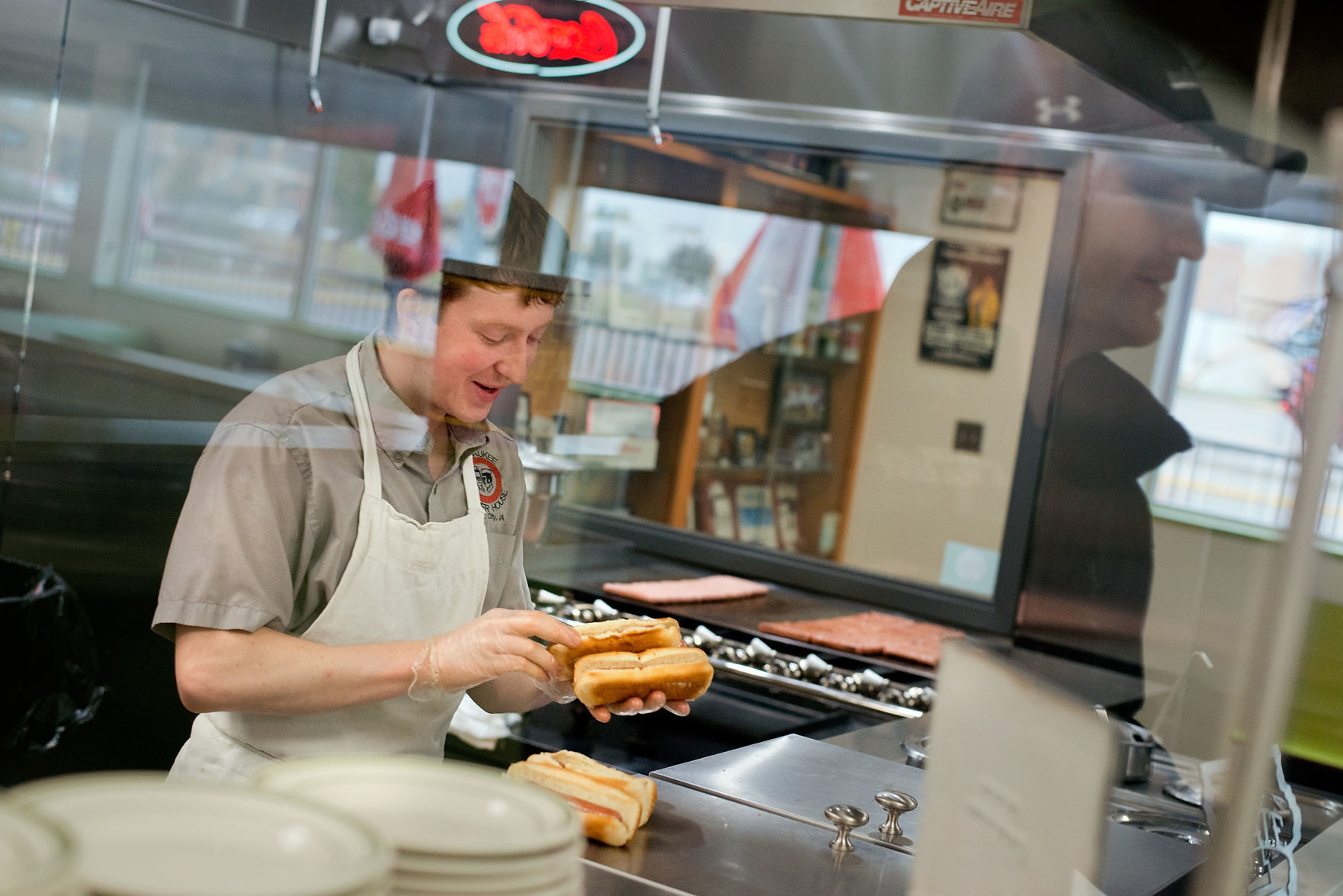 New Milwaukee Wiener House